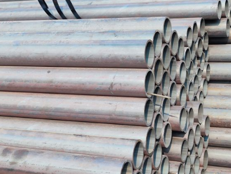 北泉镇20#无缝钢管