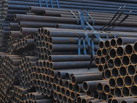 北泉镇16Mn无缝钢管