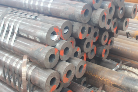 北泉镇27simn无缝钢管