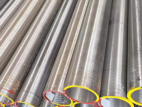 北泉镇P91无缝钢管