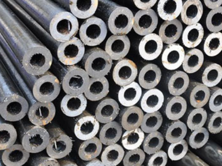 北泉镇45#精密钢管