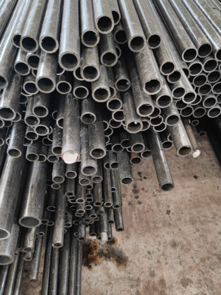 北泉镇35crmo精密钢管