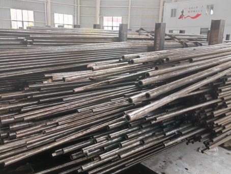 北泉镇20cr精密钢管