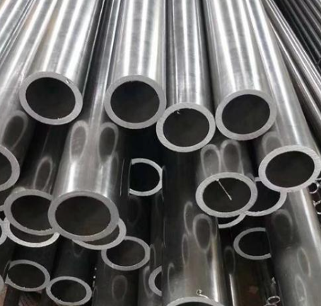 北泉镇20crmnti精密钢管