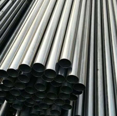 北泉镇gcr15精密无缝钢管