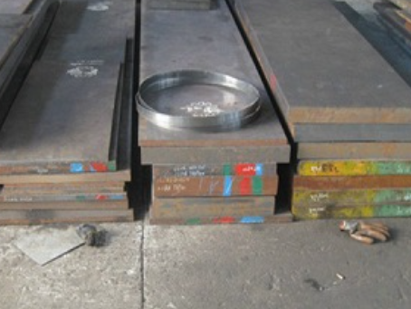 北泉镇18NiCrMo5模具钢