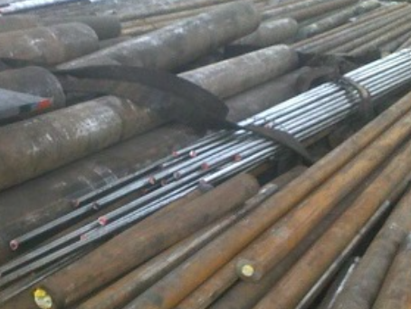 北泉镇40CrMnMo7模具钢