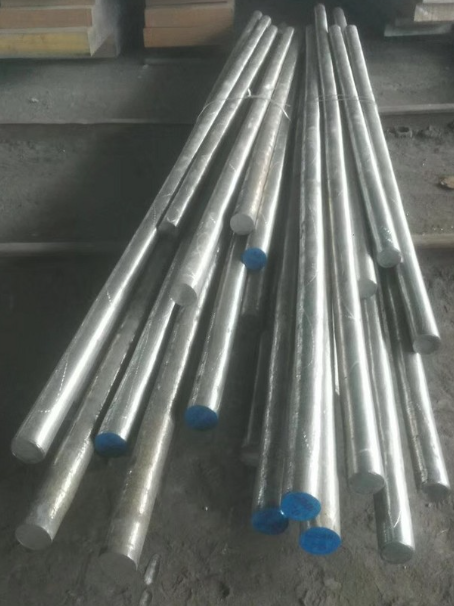 北泉镇P20模具钢