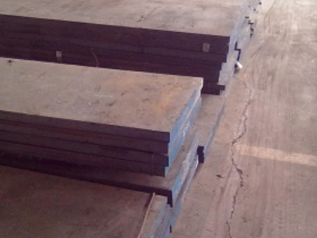 北泉镇3Cr17Mo模具钢