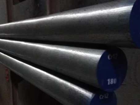 北泉镇Cr12模具钢