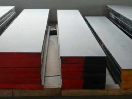 北泉镇Cr12MoV模具钢