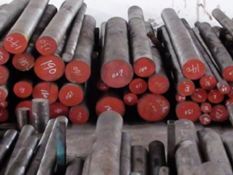 北泉镇CrWMn模具钢