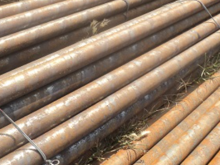 北泉镇Cr12Mo1V1工具钢