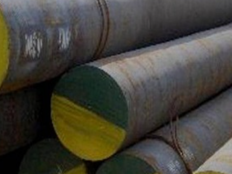 北泉镇6CrMnSi2Mo1V工具钢