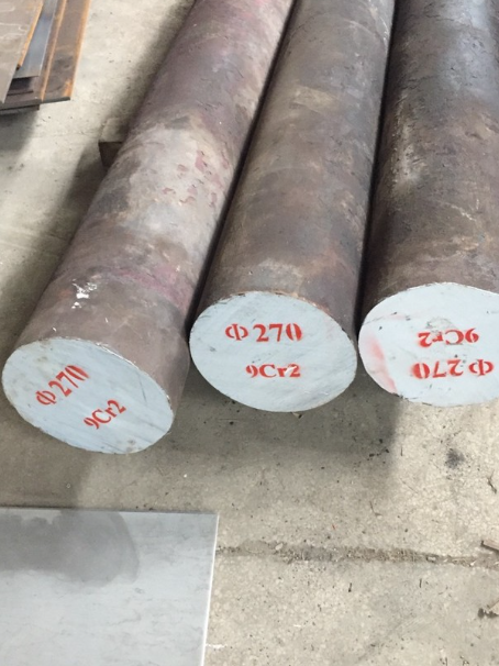 北泉镇9Cr2工具钢