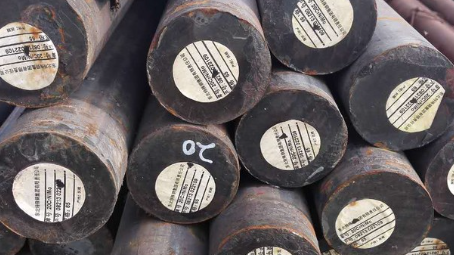 北泉镇25CrMo4合金结构钢