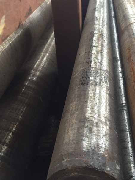 北泉镇35Mn2合金结构钢