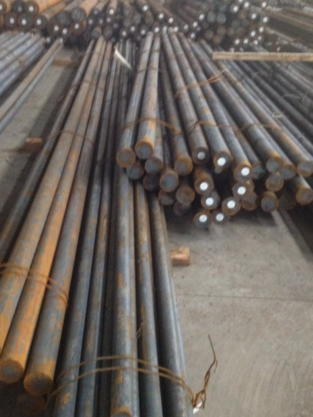 北泉镇35SiMn合金结构钢