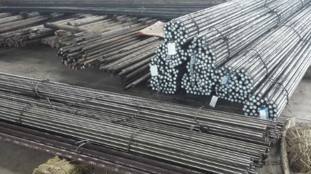 北泉镇50B合金结构钢