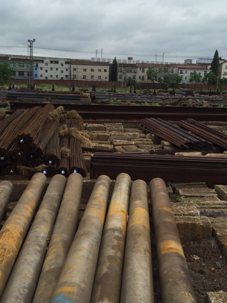 北泉镇20MnMoB合金结构钢