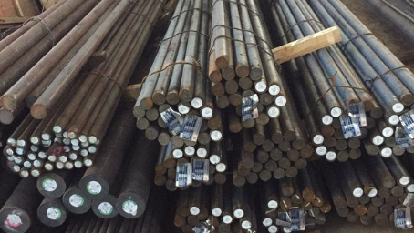 北泉镇20MnTiB合金结构钢