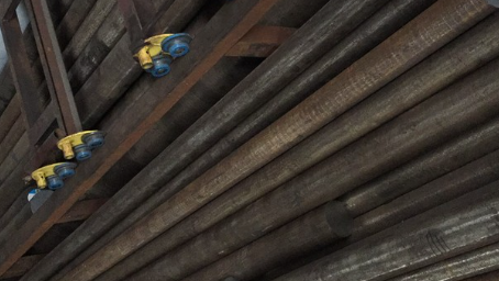 北泉镇15Cr合金结构钢