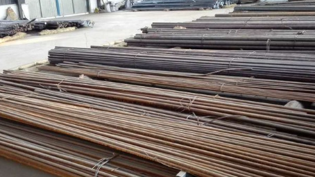 北泉镇15CrA合金结构钢