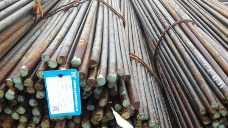 北泉镇30Cr合金结构钢