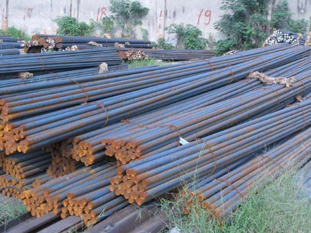 北泉镇50Cr合金结构钢