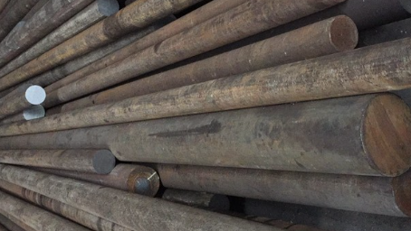 北泉镇30CrMo合金结构钢