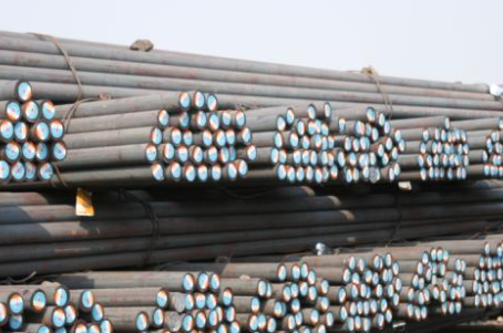 北泉镇40CrV合金结构钢