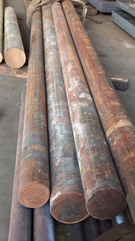 北泉镇25CrMnSi合金结构钢