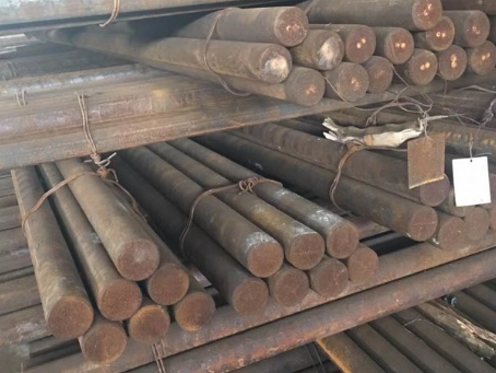 北泉镇35CrMnSiA合金结构钢