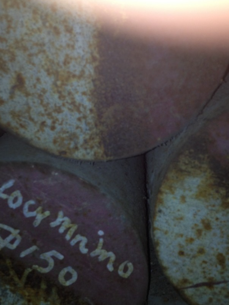 北泉镇40CrMnMo合金结构钢