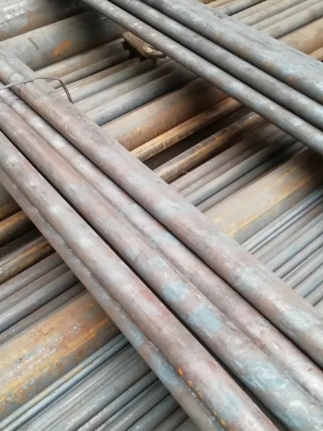 北泉镇30CrMnTi合金结构钢