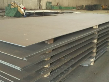 北泉镇60CrMnA弹簧钢板