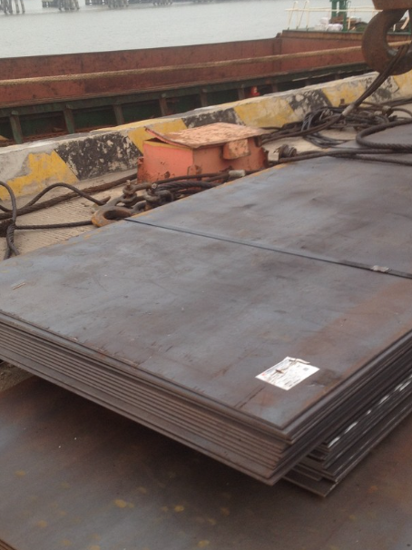 北泉镇65Mn弹簧钢板