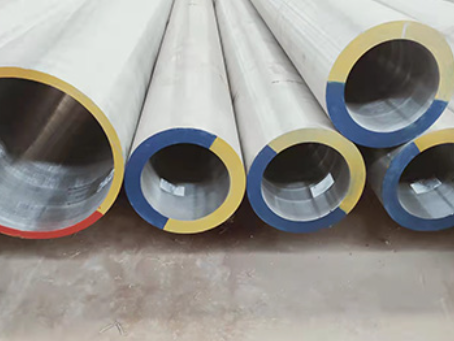 北泉镇P22合金管