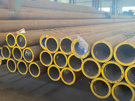 北泉镇P11合金钢管