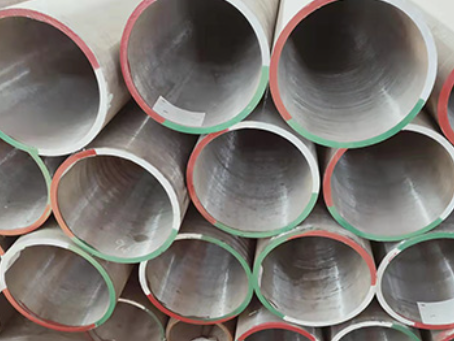 北泉镇P9合金管