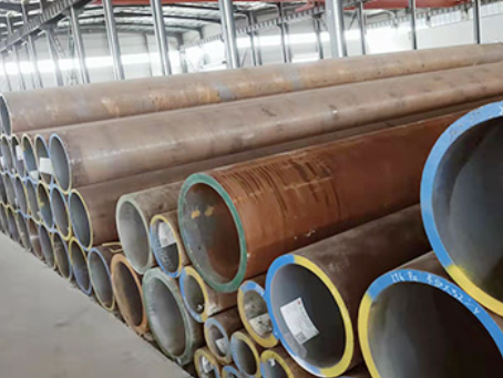 北泉镇P5合金管