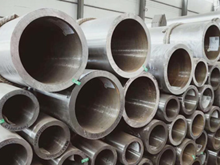 北泉镇P91合金管