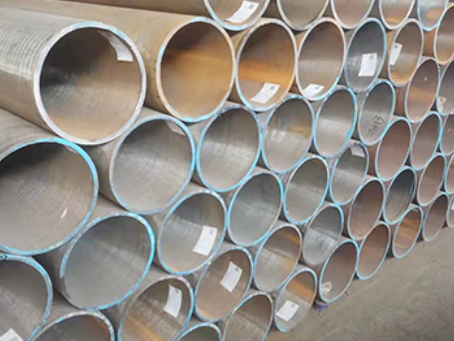 北泉镇20G合金管