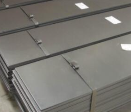 北泉镇Q420C高强钢板